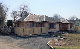 Partridge Lodge With Hot Tub